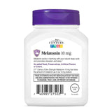 SMART MONKEY TECHNOLOGIES Melatonin Quick Dissolve Tablets in a lifestyle setting