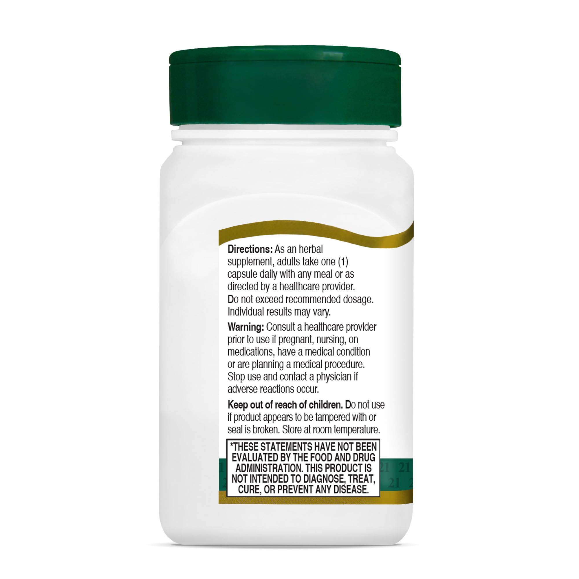SMART MONKEY TECHNOLOGIES Turmeric Supplement capsules on a table