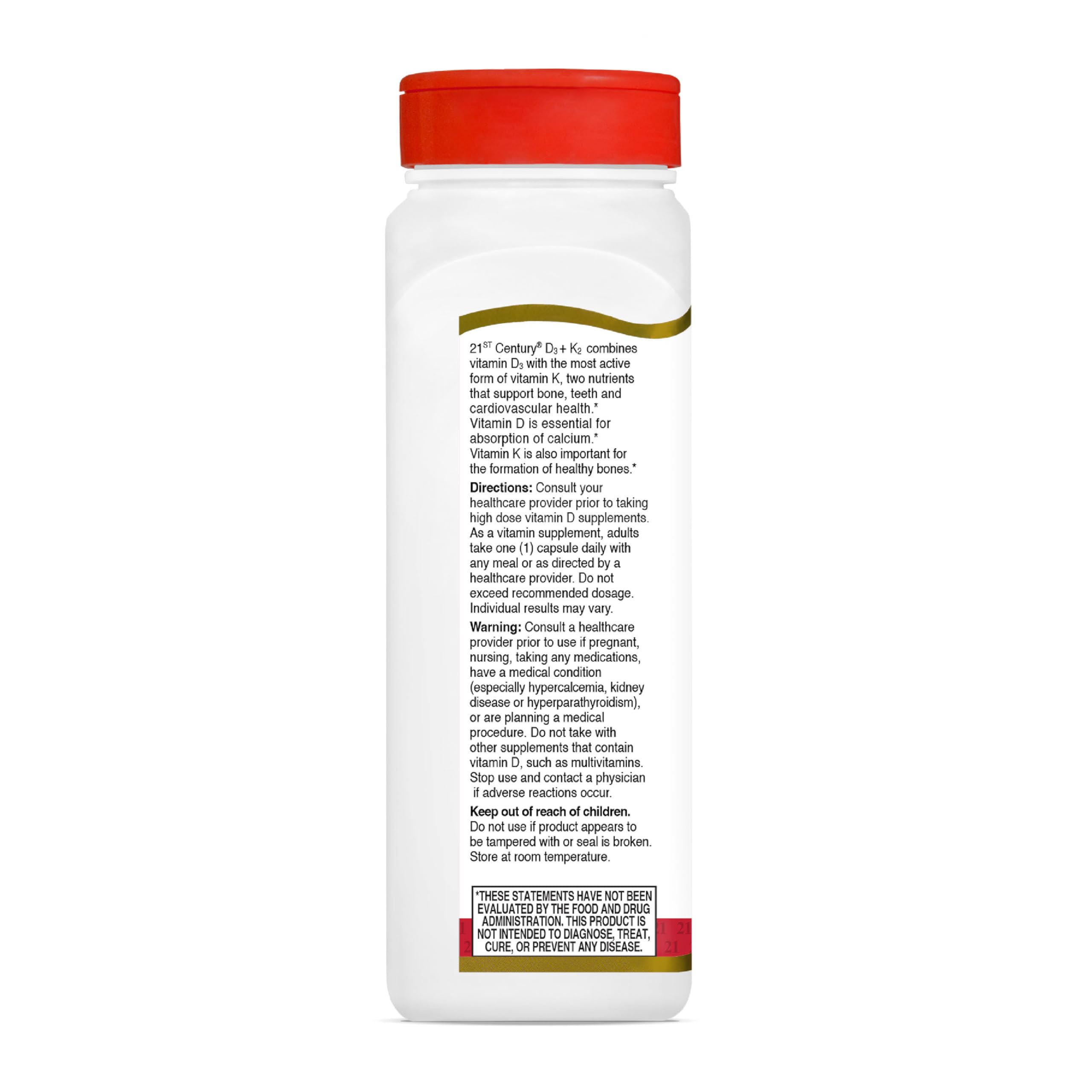 SMART MONKEY TECHNOLOGIES Vitamin D3 + K2 supplement lifestyle scene