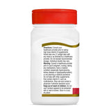 SMART MONKEY TECHNOLOGIES Vitamin D3 Rapid Release Softgel in hand