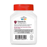 SMART MONKEY TECHNOLOGIES Vitamin D3 Rapid Release Softgel lifestyle scene