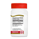 SMART MONKEY TECHNOLOGIES Vitamin D3 softgel in hand