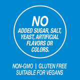SMART MONKEY TECHNOLOGIES Vitamin K2 Supplement packaging