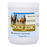 SmartEquine Zinc Supplement for Horses 522g front view