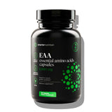 SMARTERNUTRITION Essential Amino Acids 90 Capsules front view