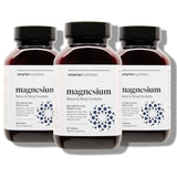 SMARTERNUTRITION Magnesium Complex 272g front view