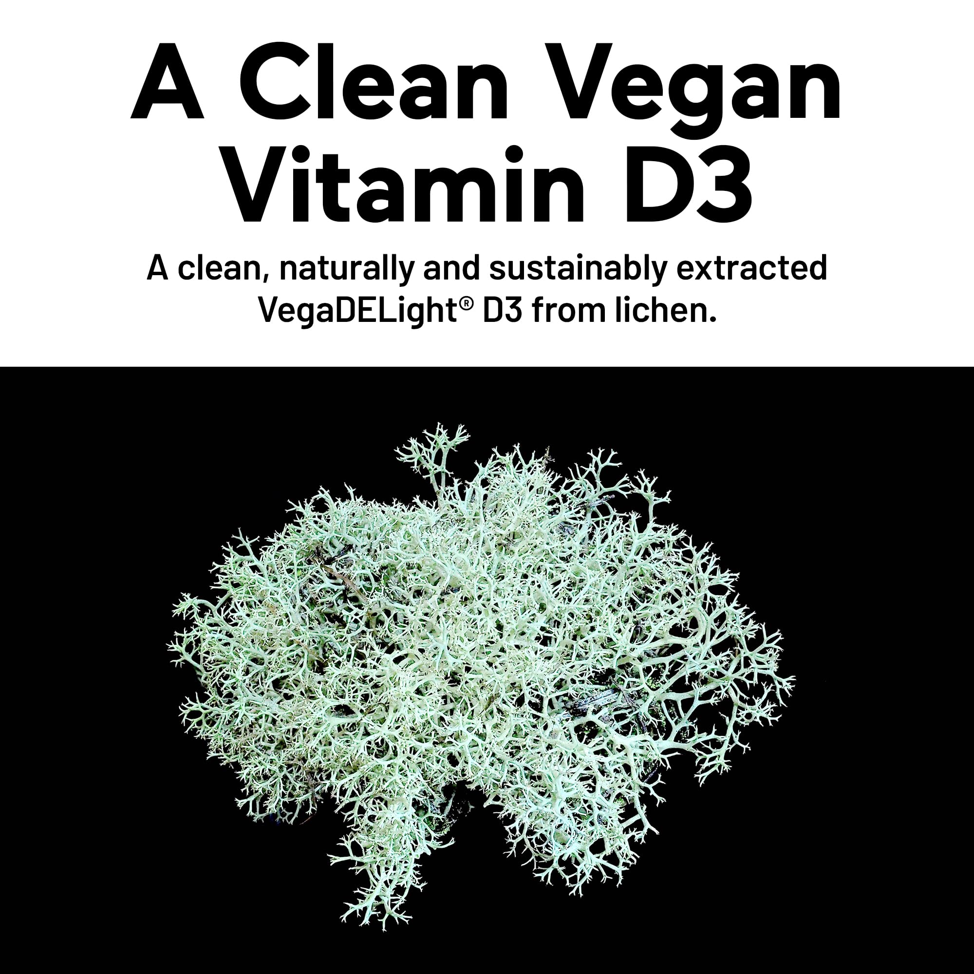 SMARTERNUTRITION Vitamin D3 K2 Supplement 40g packaging