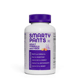 SmartyPants Adult Complete Multivitamin Gummies front view