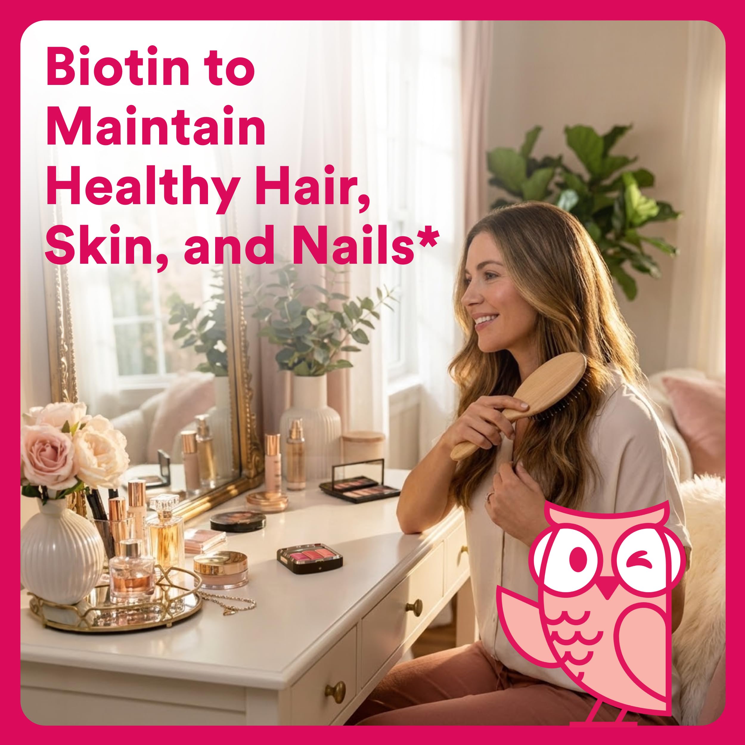SmartyPants Women's Multivitamin Gummies packaging details