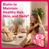 SmartyPants Women's Multivitamin Gummies packaging details