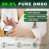 Smelling Salts Magnesium Supplement packaging side view