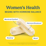 SMNutrition DIM 200 with BioPerine side view showing capsule size