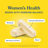 SMNutrition DIM 200mg Supplement side view showing capsule