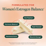 SMNutrition Women's DIM Complex 250mg side view