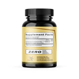 SMSHEALTHPRODUCTS.com Beef Colostrum 57g packaging