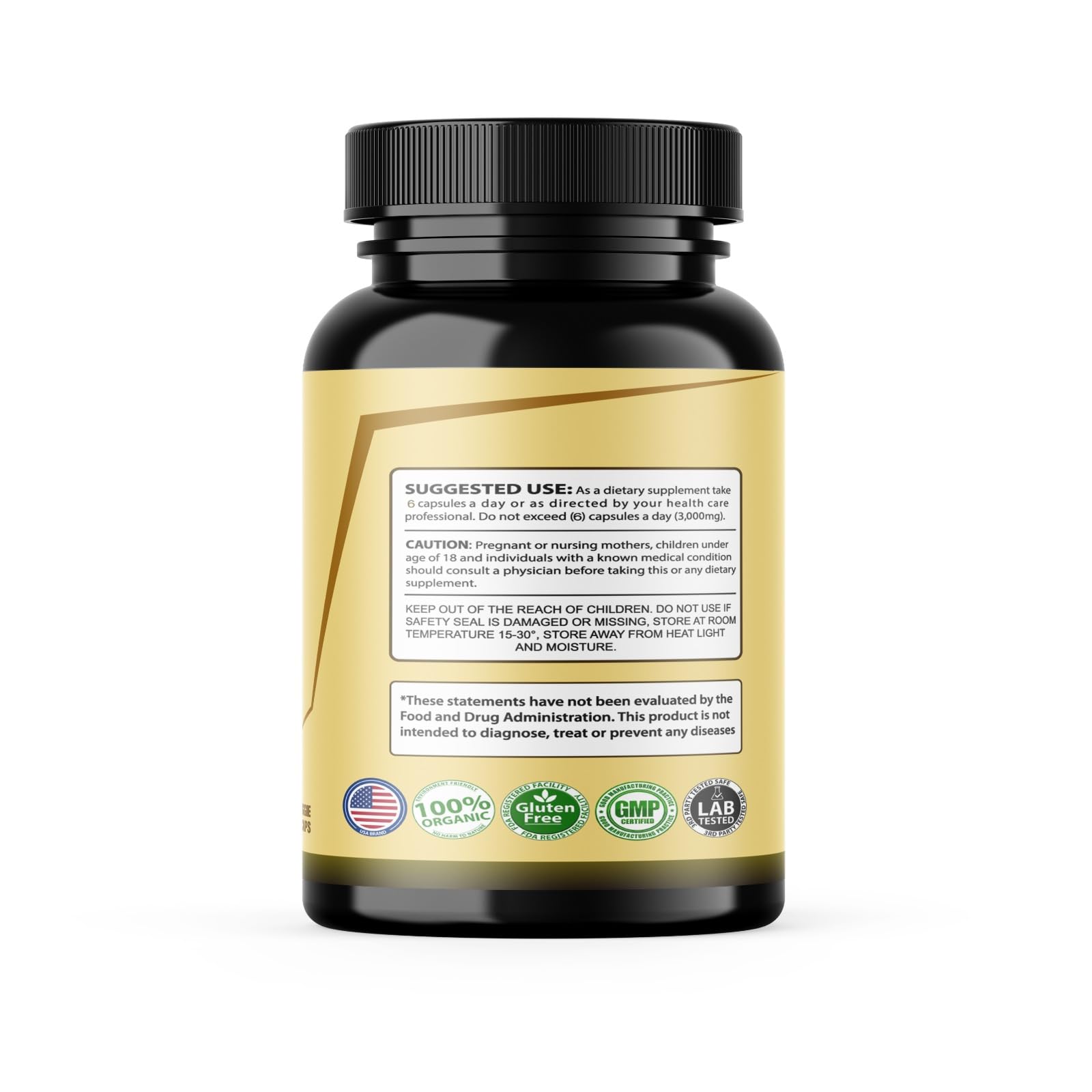 SMSHEALTHPRODUCTS.com Beef Colostrum 57g product details