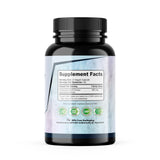 SMSHEALTHPRODUCTS.com Freshwater Pearl Powder capsules close-up