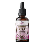 SMSHEALTHPRODUCTS.com Ginseng Herbal Supplement packaging