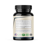 SMSHEALTHPRODUCTS.com Herbal Supplement ingredients list