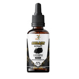 SMSHEALTHPRODUCTS.com Trace Minerals Supplement back view
