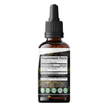 SMSHEALTHPRODUCTS.com Trace Minerals Supplement on a table