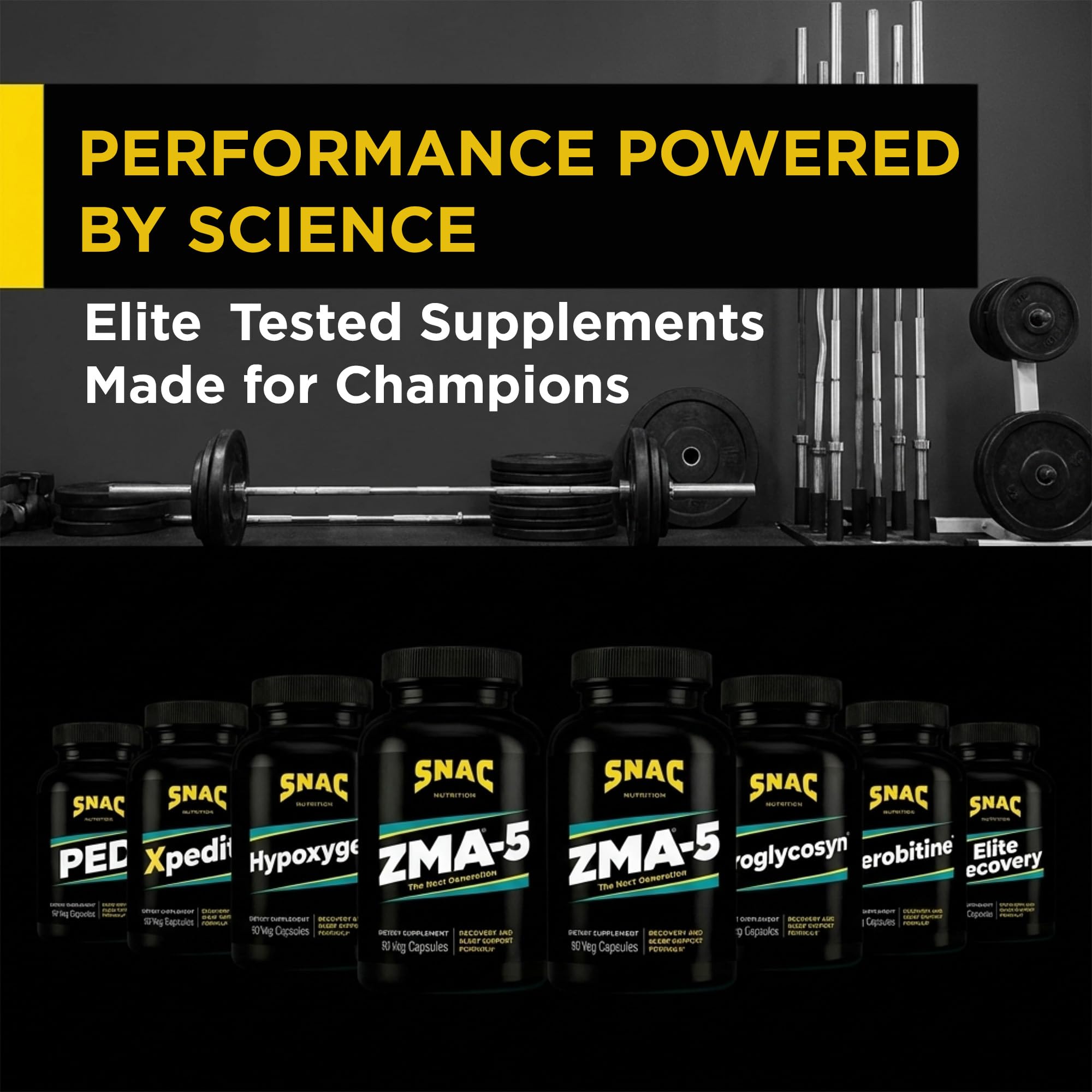 SNAC 5-HTP Daily Supplement lifestyle scene