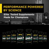 SNAC 5-HTP Daily Supplement lifestyle scene