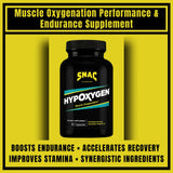 SNAC HypOxygen supplement ingredients list