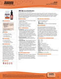 Snana Liver Extract Supplement showing capsule size