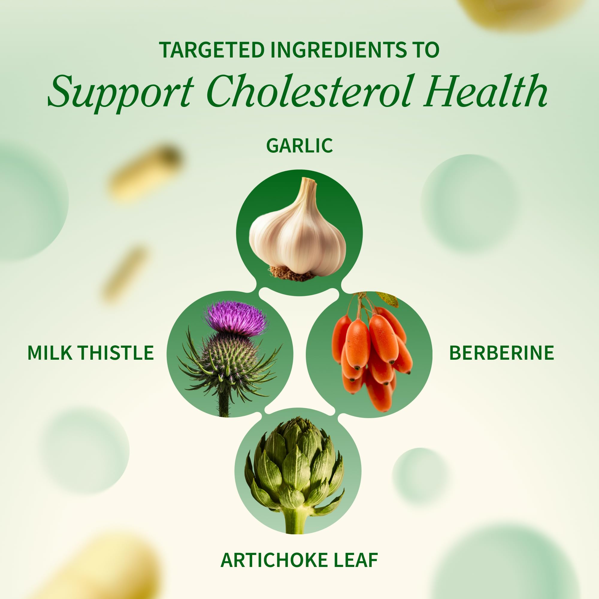 Snap Supplements Artichoke Supplement 100g capsules