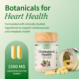 Snap Supplements Artichoke Supplement 100g side view