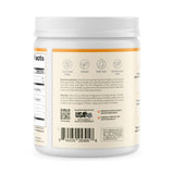 Snap Supplements BCAAs Powder with gym accessories