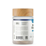 Snap Supplements Daily Multivitamin for Men displayed with health items