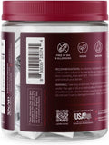 Snap Supplements Heart Beets Soft Chews side view