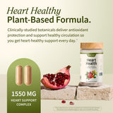 Snap Supplements Olive Leaf Extract 119g back view