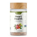 Snap Supplements Olive Leaf Extract 119g front view
