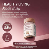 Snap Supplements Shatavari capsules with ingredients
