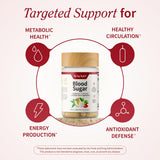 Snap Supplements Turmeric Capsules close-up of the bottle