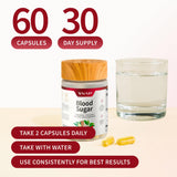Snap Supplements Turmeric Capsules on a wooden table