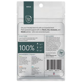 Snooze sleep patch from The Friendly Patch CO. with Melatonin and Valerian root