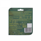So Sweet Stevia Tablets side view with packaging