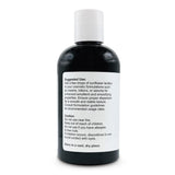 Soapeauty Sunflower Lecithin Liquid Oil packaging side view