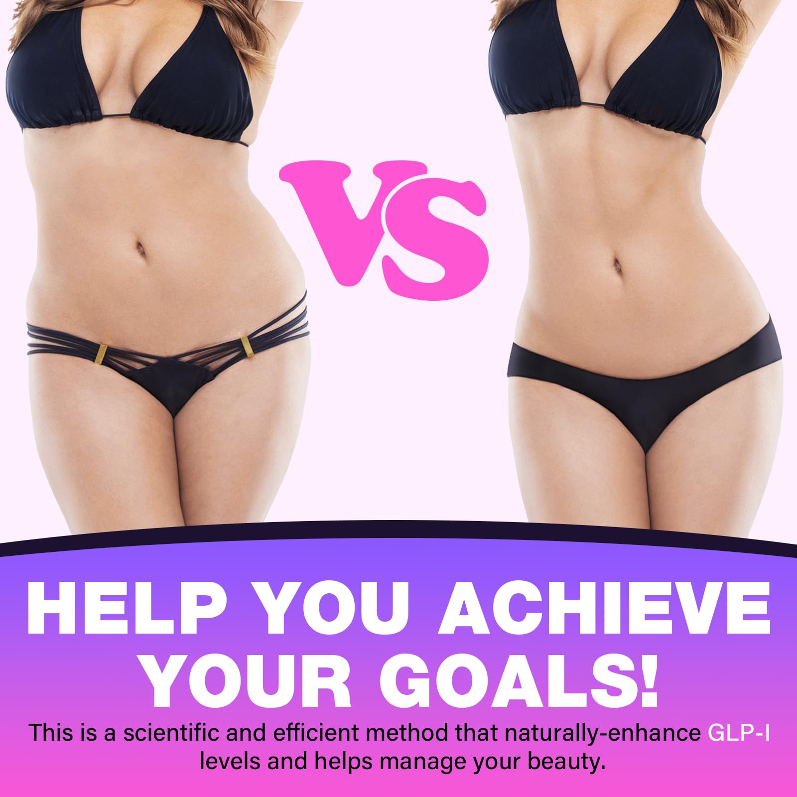 Soenihy GLP1 Supplements Powder ingredients list