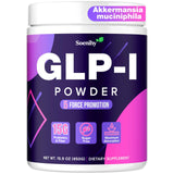 Soenihy GLP1 Supplements Powder packaging front view