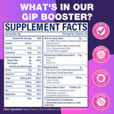 Soenihy GLP1 Supplements Powder scoop with powder