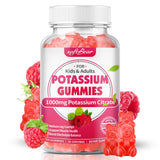softbear Potassium Citrate Gummies 1000mg lifestyle scene