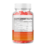 softbear Pumpkin Seed Oil gummies nutritional information
