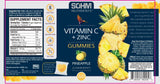 SOHM Vitamin C Gummies packaging details