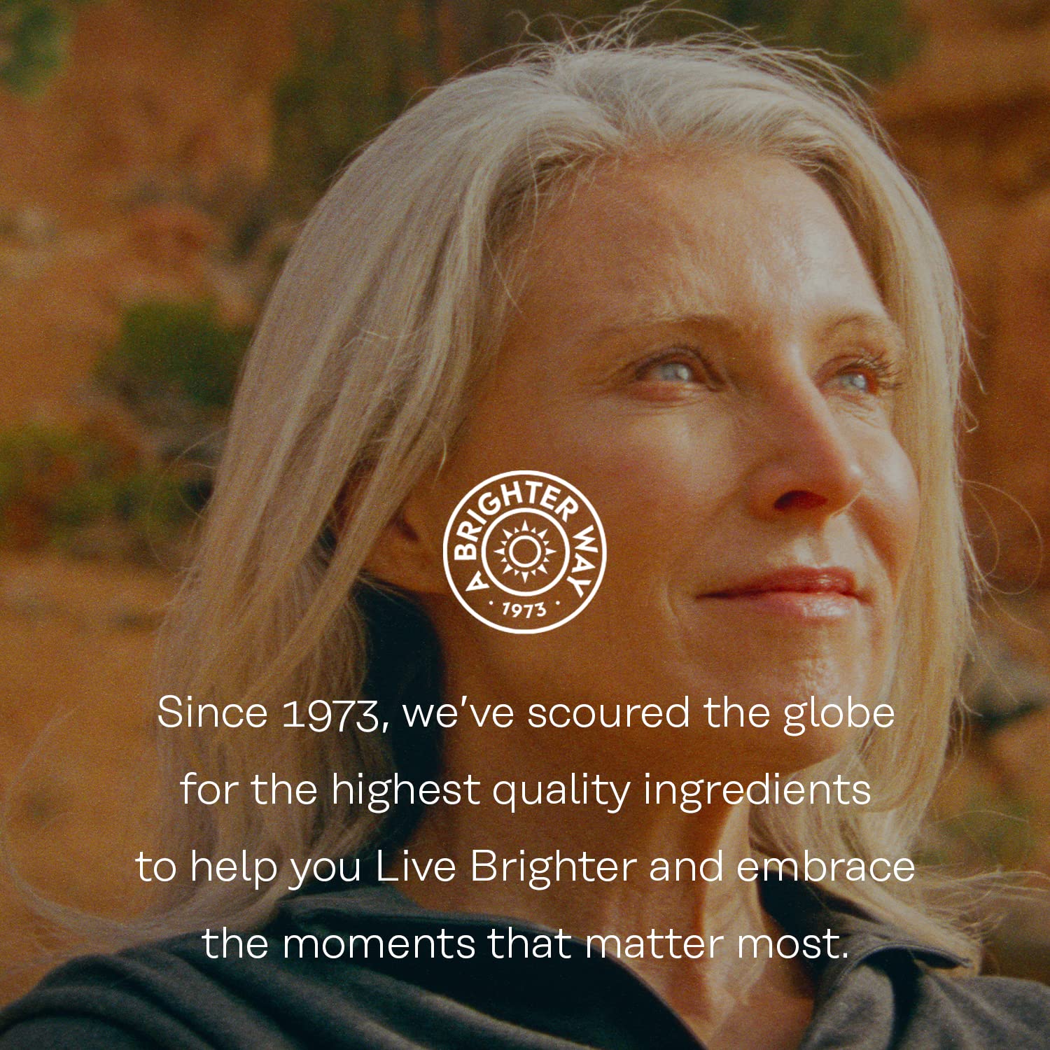 SOLARAY B-Complex Chewables eco-friendly packaging