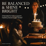 SOLARAY Bitter Melon Supplement label with ingredients